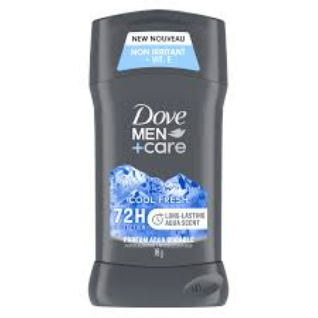 DOVE MEN+CARE ANTI-PERS COOL FRESH 76G
